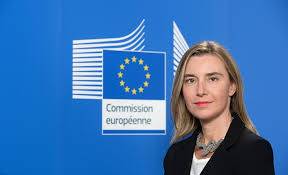 Zëvendës Presidentja e KE-së, Federica Mogherini viziton Kosovën