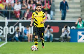 United pranë marrëveshjes për transferimin e Gundogan 