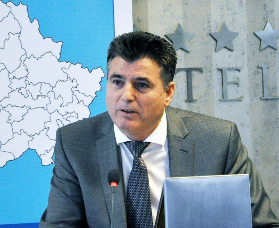 Bahtiri i kënaqur me bashkëpunimin dhe investimet e KEDS-it në Mitrovicë