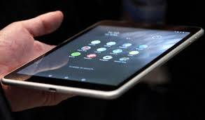 Tableti Nokia N1 me ekran 7.9 inç