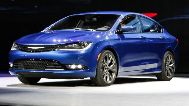 Fiat Chrysler tërheq nga tregu 1,4 mln automjete