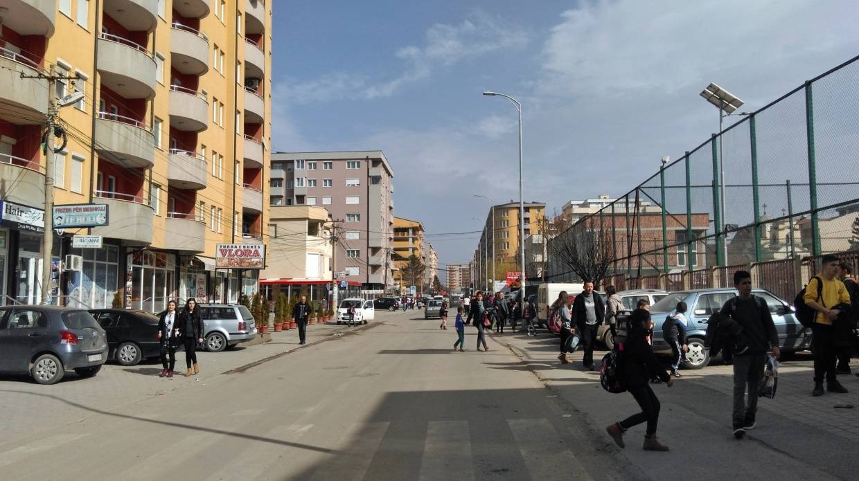 USAID përkrah adoleshentët pas mësimit të rregullt në Fushë Kosovë