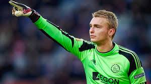 Barcelona kërkon ta transferoi Jasper Cillessen