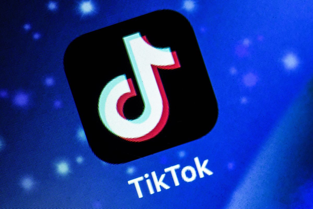 TikTok padit qeverinë amerikane