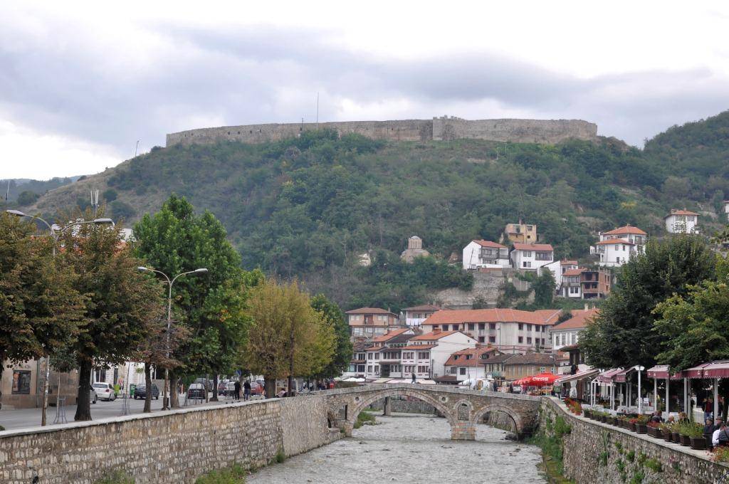 Qendrat turistike të mbyllura për turistët