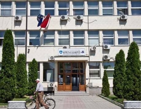 Komuna Gjakovës hap të dhënat e prokurimit për tri vitet e fundit