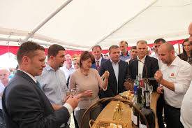 Grantet e BE-së përdoren për përmirësimin e cilësisë së verës