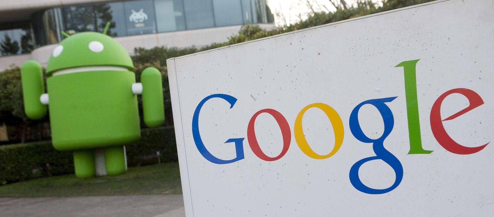 BE ndëshkon kompaninë Google me 1.7 miliardë dollarë