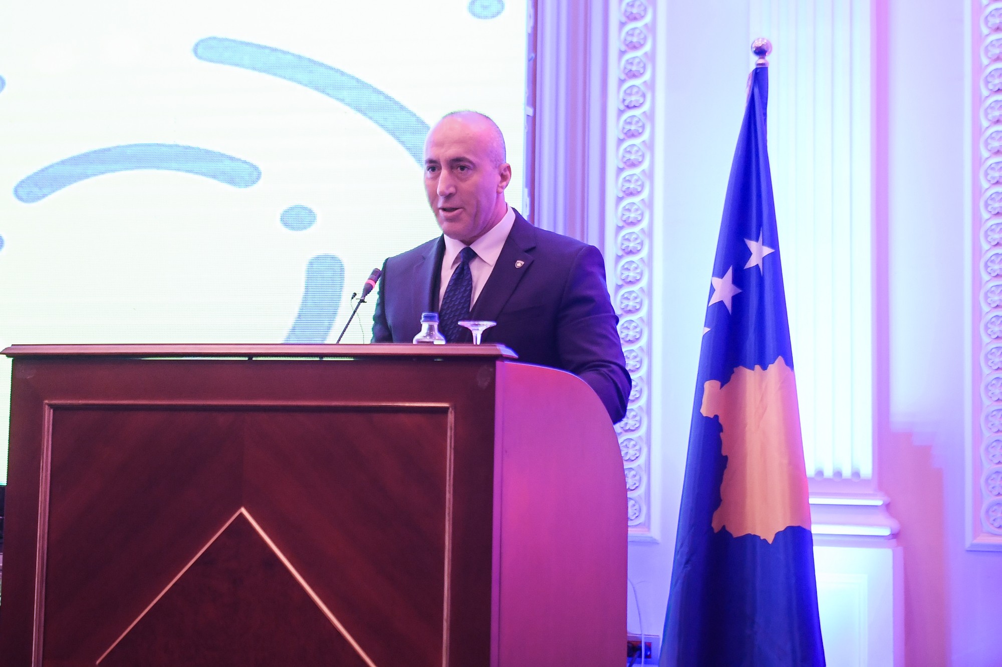 Qeveria e përkushtuar për fuqizimin e rolit të gruas në shoqëri