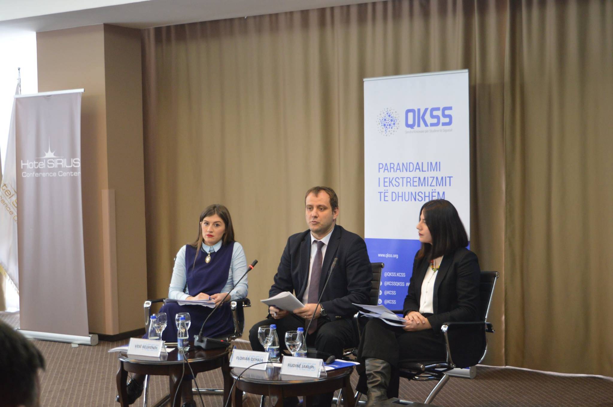 Promovohet angazhimi i shoqërisë në parandalimin e ekstremizmit