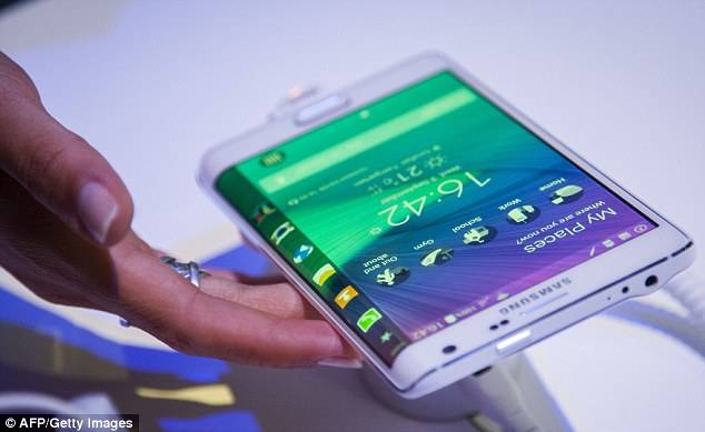 Shitja e Samsung Galaxy S6 do të fillojë në prill