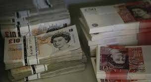 Inflacioni në Britani arrinë në 10 për qind