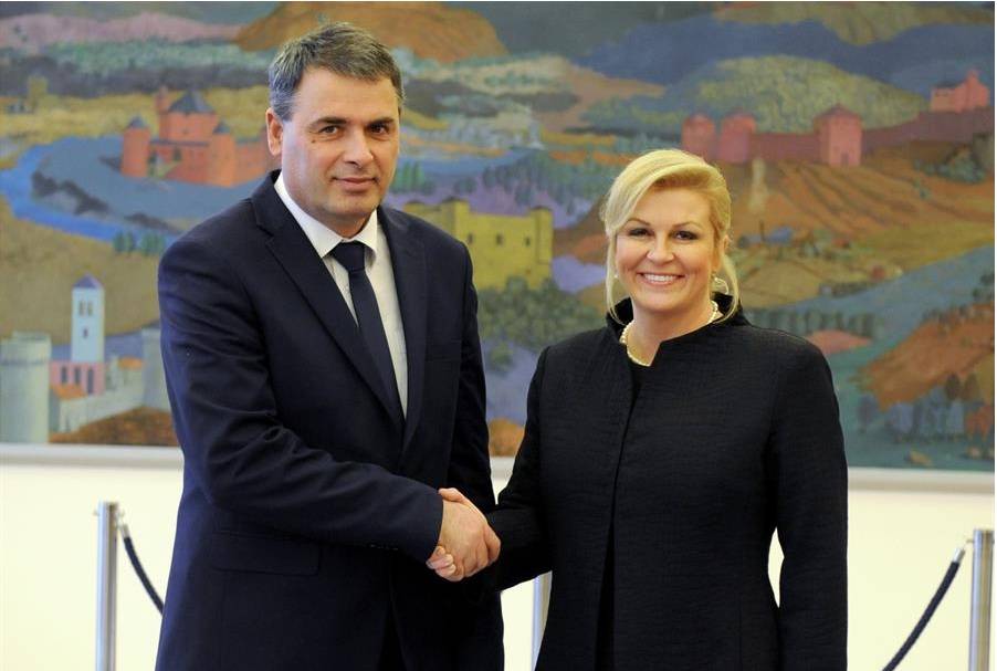 Kroacia do të vazhdojë të mbështesë Republikën e Kosovës