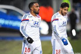 ​Interi kërkon Nabil Fekir dhe Alexandre Lacazette