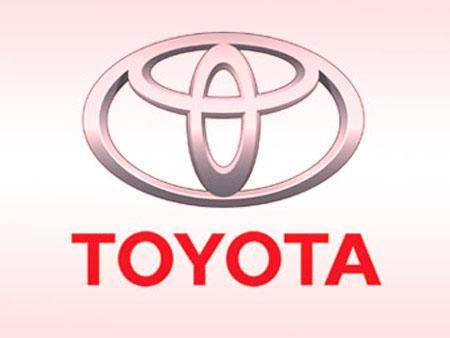 Toyota shënoi rritje të re të shitjes