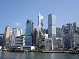 Dyfishohen çmimet e pasurive të patundshme në Hong Kong