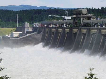 Shqipëria raporton ulje të prodhimit të energjisë