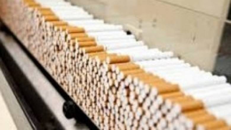 Diskutohet revitalizimi i industrisë së duhanit në Kosovës 