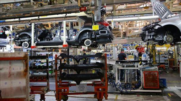 Toyota ndërton fabrikën e dytë në Malajzi