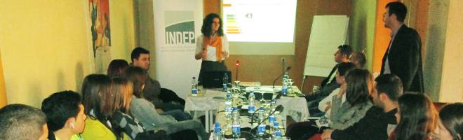 INDEP shpërndan grante për investim në efiçiencë të energjisë 