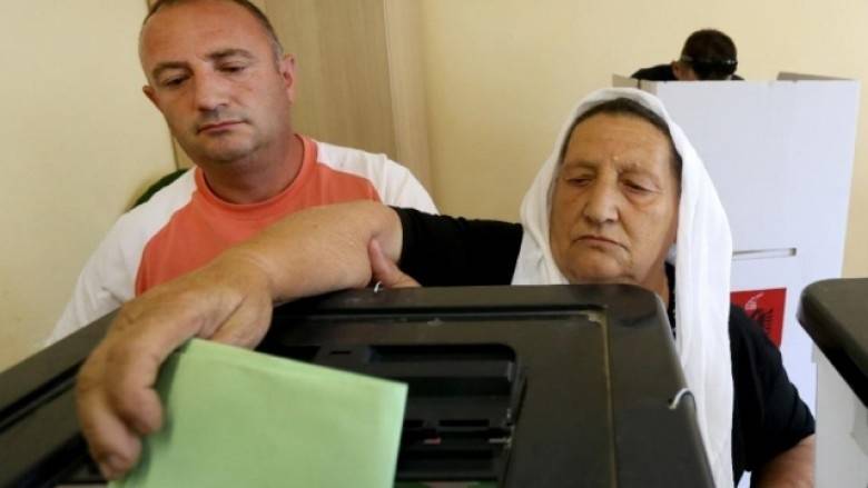 PS fiton më shumë se 50 për qind të votave