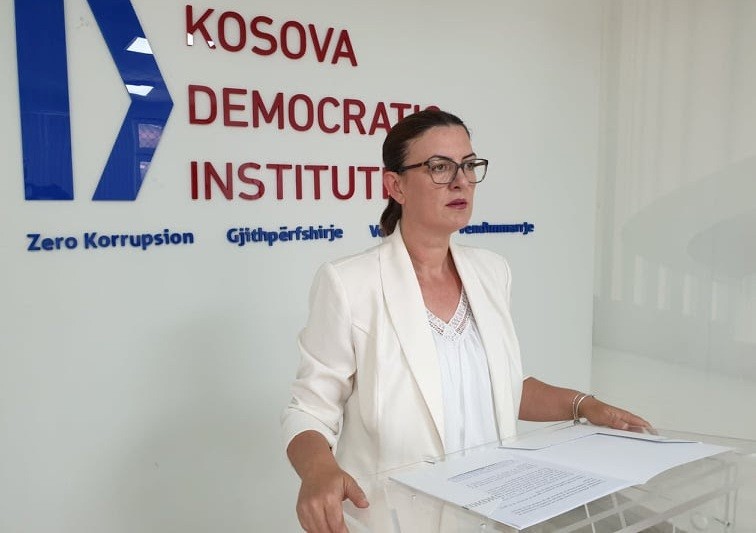 KDI i bën thirrje prokurorisë të hetojë tenderin 5 milionësh për spitalin e Prizrenit