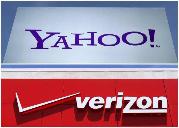 Yahoo blihet nga firma Verizon për 5 miliardë dollarë