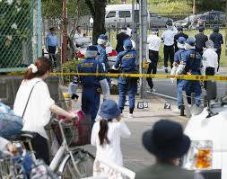 Japoni, 26-vjeçari vret me thikë 19 persona