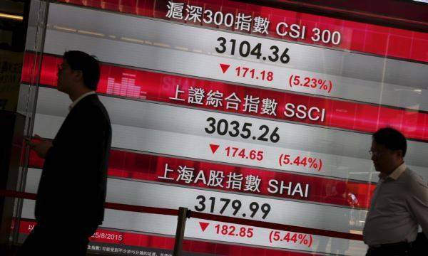 Kina do të hapë më tej tregun e kapitaleve për investitorët