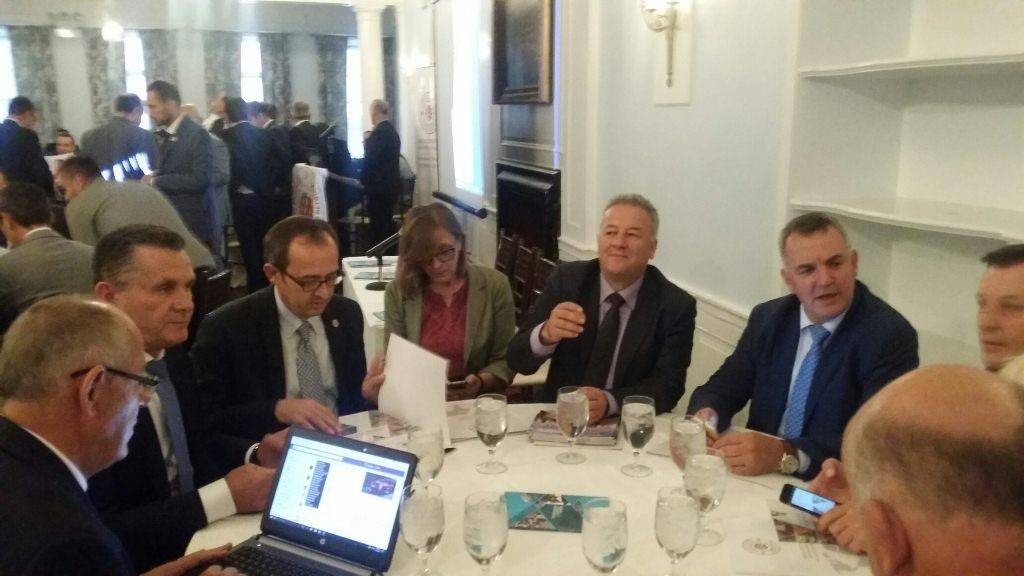 Hoti: Kosova ka rritje ekonomike mbi 4 për qind
