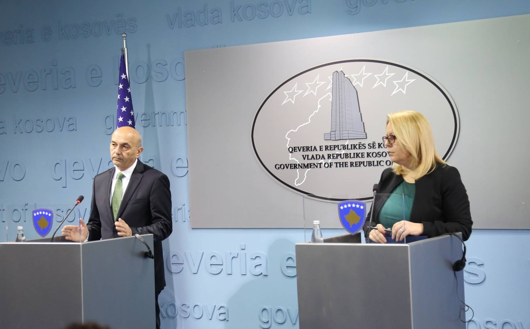 Raporti i BB-së konfirmon progresin e Kosovës në të bërit biznes