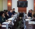 Ministria Hoxha e fokusuar në forcimin e luftës kundër korrupsionit 