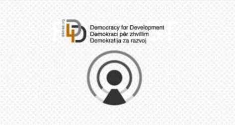 D4D lanson punimin për ideologjitë e partive politike