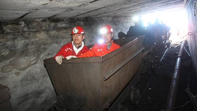 Kinë, vdesin 24 minatorë të qymyrgurit  