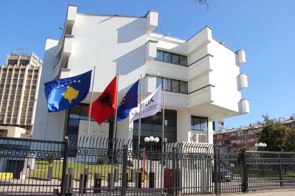 Gjykata e Apelit i jep të drejtë vendimit të BQK-së për KS “Kosova e Re”