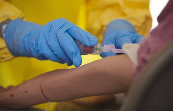 Laboranti në SHBA ekspozohet ndaj virusit të Ebolës