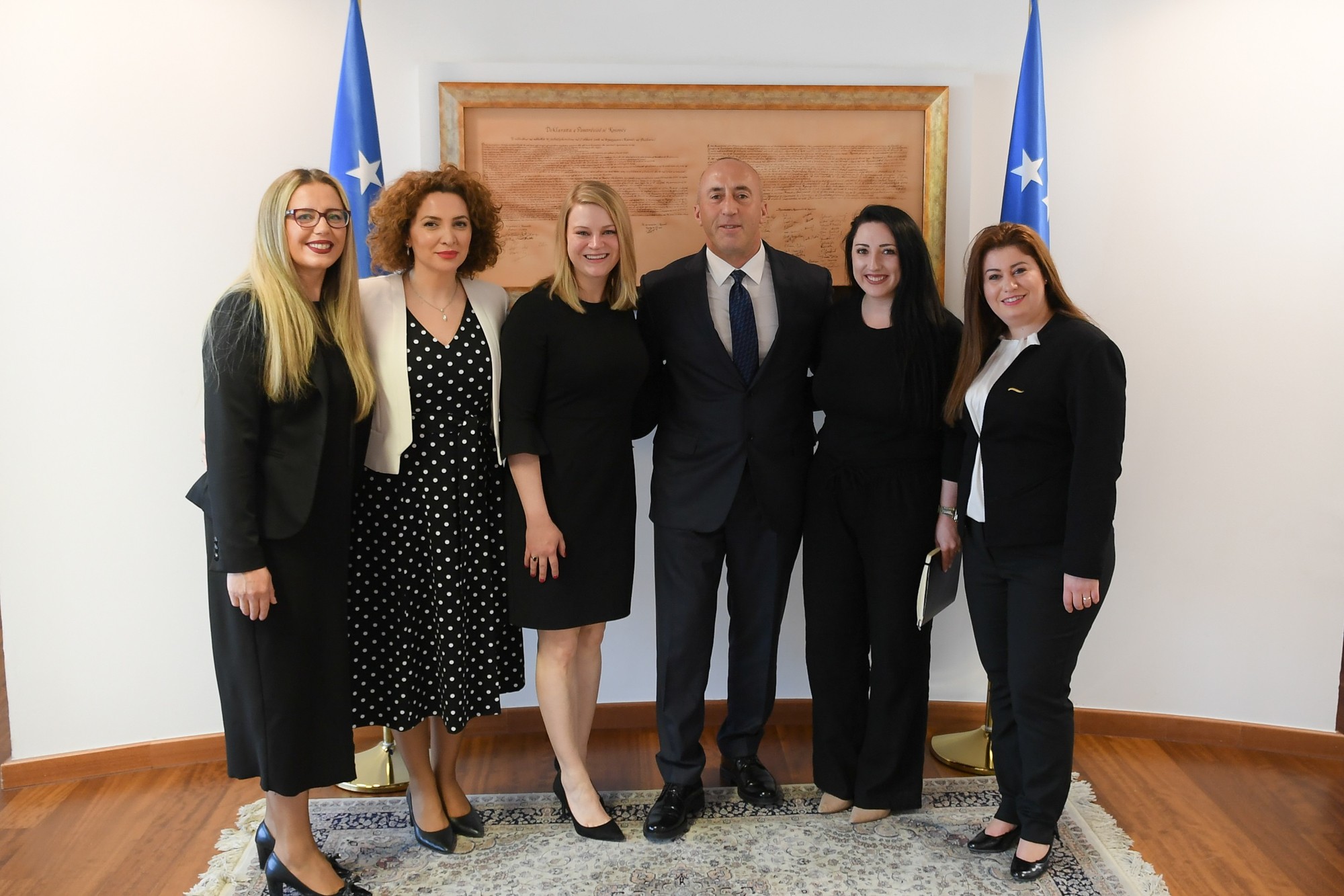 Qeveria përkrahë projektet për fuqizimin e rolit të gruas