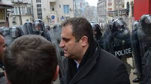 Arrestohet Kryetari i Komunës së Prishtinës, Shpend Ahmeti