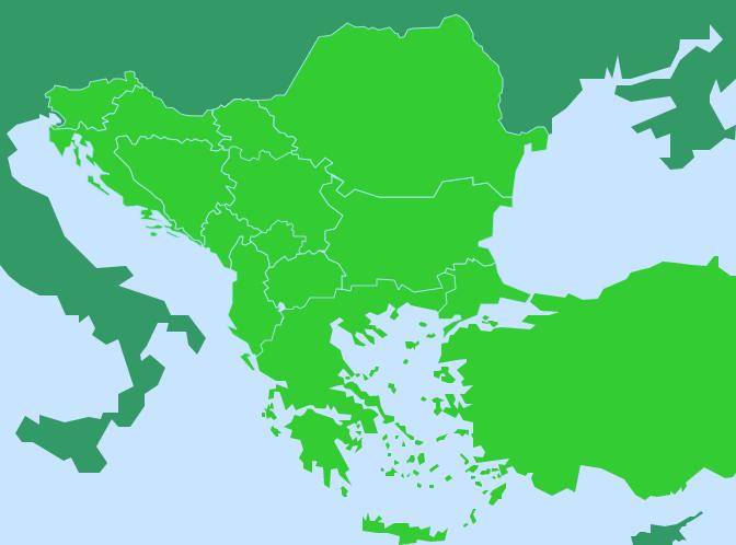 Ballkani me ekonomi “mesatarisht të lirë”