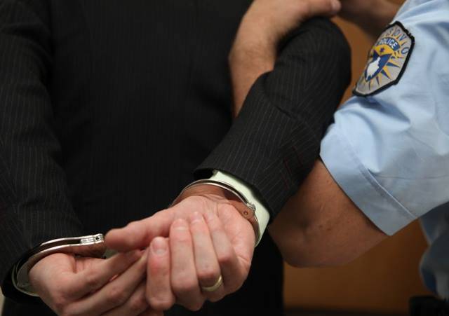 Arrestohen nëntë persona për vepra të ndryshme penale