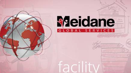 Kompania nga Spanja “Meidane”, tani edhe në Prishtinë