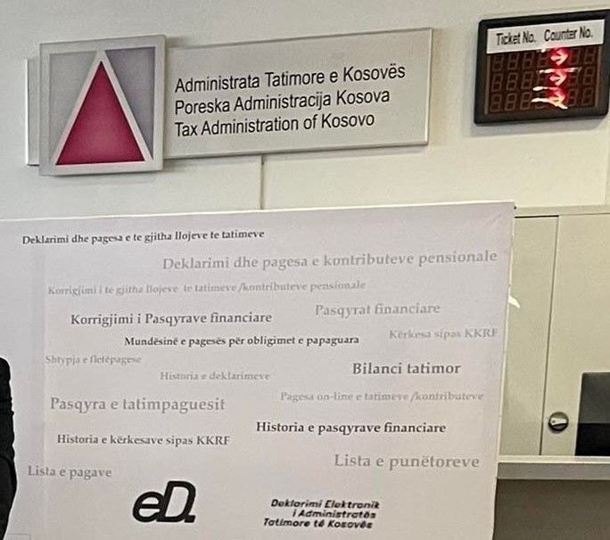 Gjobat mund të paguhen vetëm 50%, nëse paguhen brenda 15 ditëve