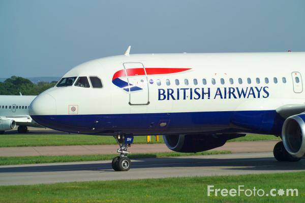Greva e dytë tek British Airways