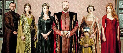 Më 22 prill martohet nipi i sulltan Muratit V