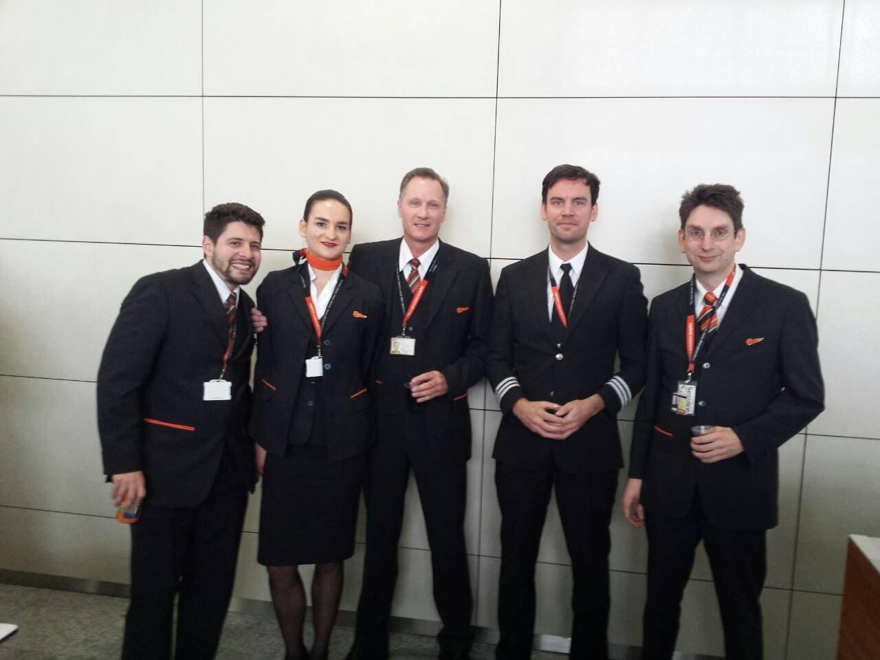 Realizohet fluturimi i parë Prishtinë-Berlin i Easy Jet
