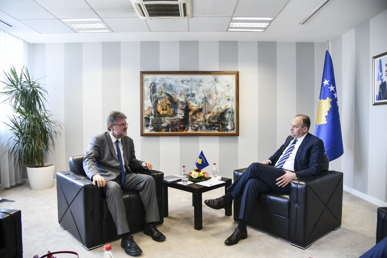 Fillojnë përgatitjen për regjistrimin e dytë të popullsisë në Kosovë