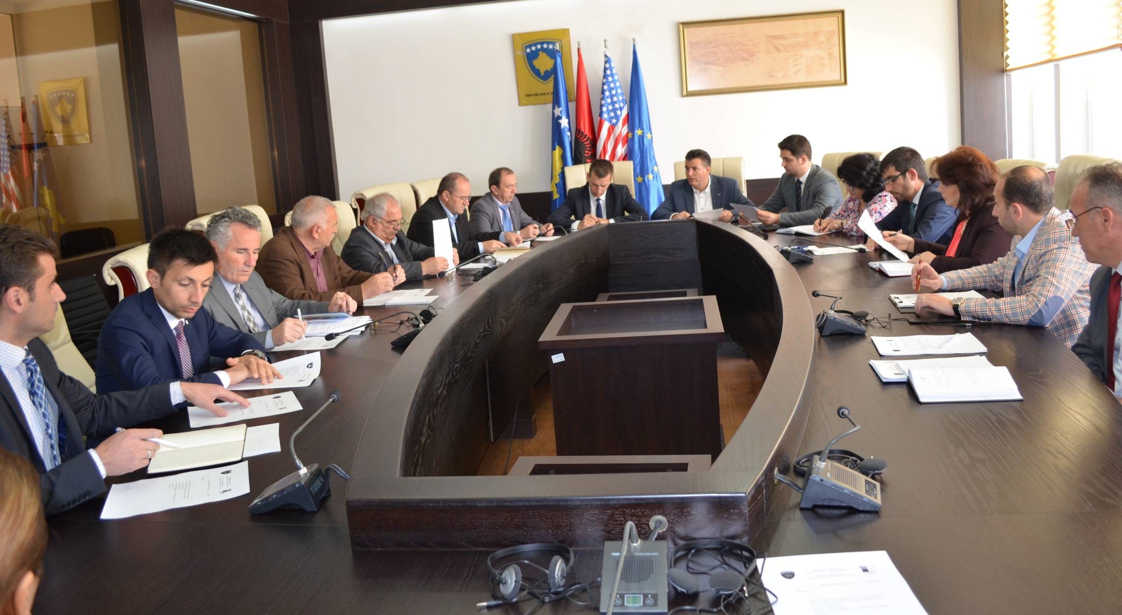 Mitrovica ndër komunat me transparencë më të lartë