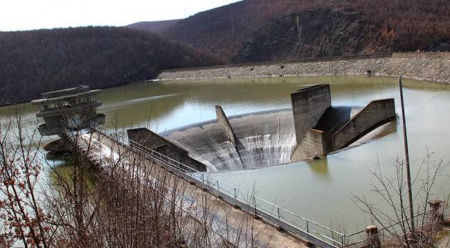 Nis përmirësimi i cilësisë së ujit në liqenin e Badovcit 