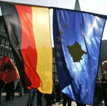 Kosova nënshkruan marrëveshje për bashkëpunim zhvillimor me Gjermaninë