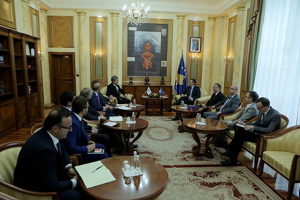 Përkrahja e FMN-së për Kosovën nuk do të mungojë as në të ardhmen
